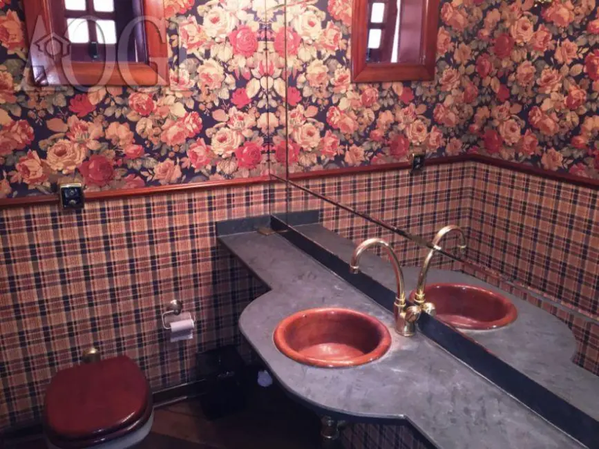 Foto 9 de Casa de Condomínio com 3 quartos à venda, 468m2 em Jardim Ampliação, São Paulo - SP