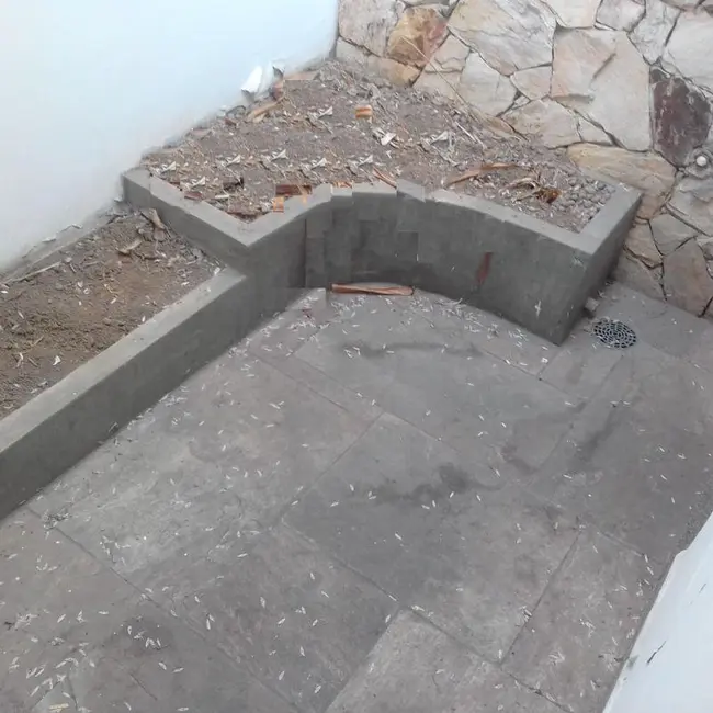 Casa com 7 quartos à venda, 230m2 em São Paulo - SP - imagem 3 Foto 3 de Casa com 7 quartos à venda, 230m2 em São Paulo - SP