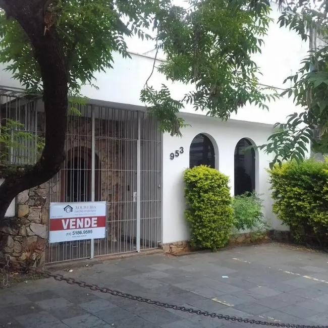 Casa com 7 quartos à venda, 230m2 em São Paulo - SP - imagem 1 Foto 1 de Casa com 7 quartos à venda, 230m2 em São Paulo - SP