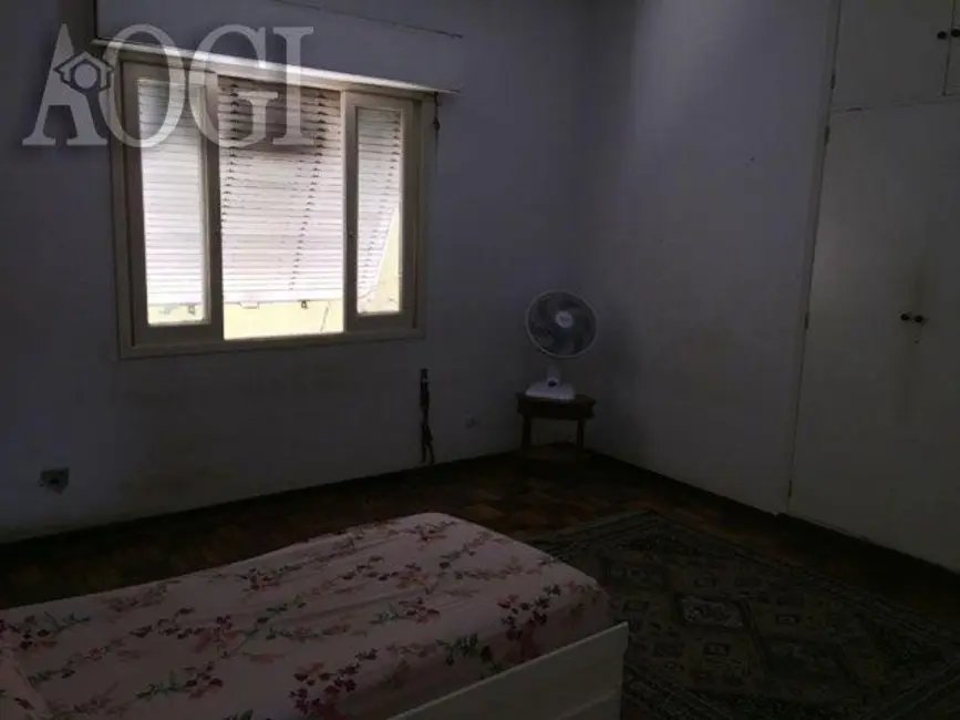 Foto 3 de Casa com 5 quartos à venda, 331m2 em Chácara Monte Alegre, São Paulo - SP