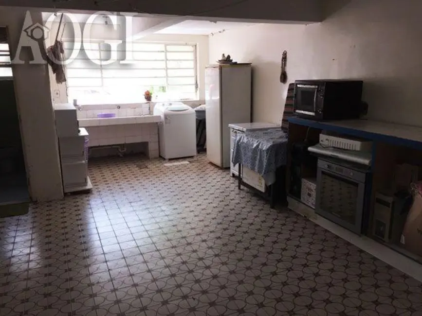 Foto 7 de Casa com 5 quartos à venda, 331m2 em Chácara Monte Alegre, São Paulo - SP