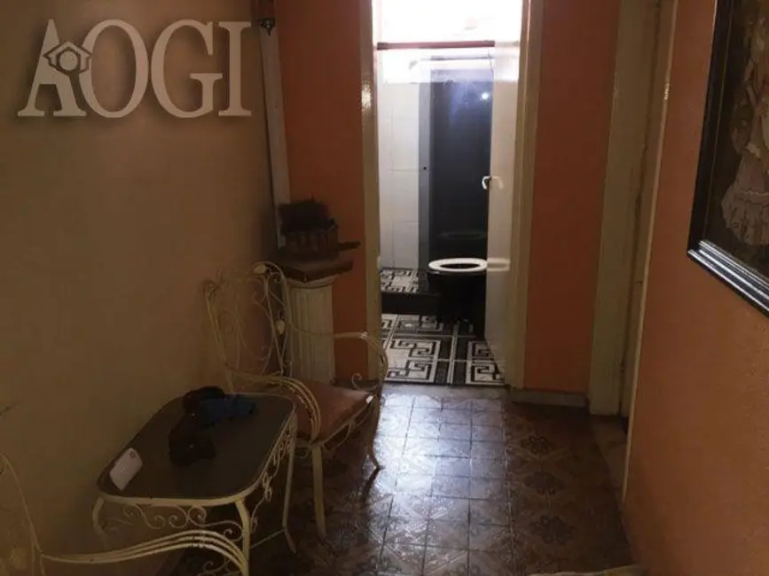 Foto 9 de Casa com 5 quartos à venda, 331m2 em Chácara Monte Alegre, São Paulo - SP