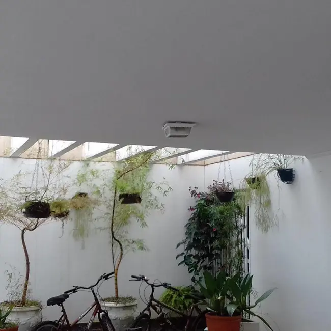 Foto 9 de Casa com 4 quartos à venda, 336m2 em Alto da Boa Vista, São Paulo - SP