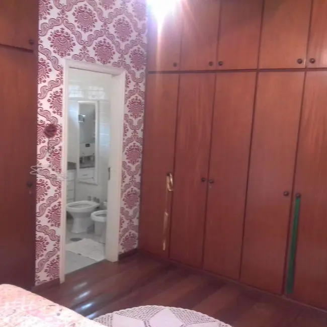 Foto 4 de Casa com 4 quartos à venda, 336m2 em Alto da Boa Vista, São Paulo - SP