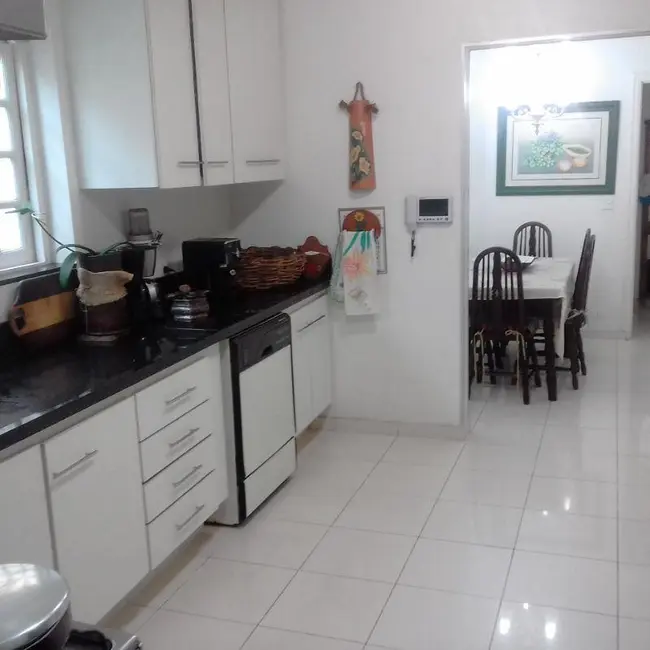 Foto 8 de Casa com 4 quartos à venda, 336m2 em Alto da Boa Vista, São Paulo - SP