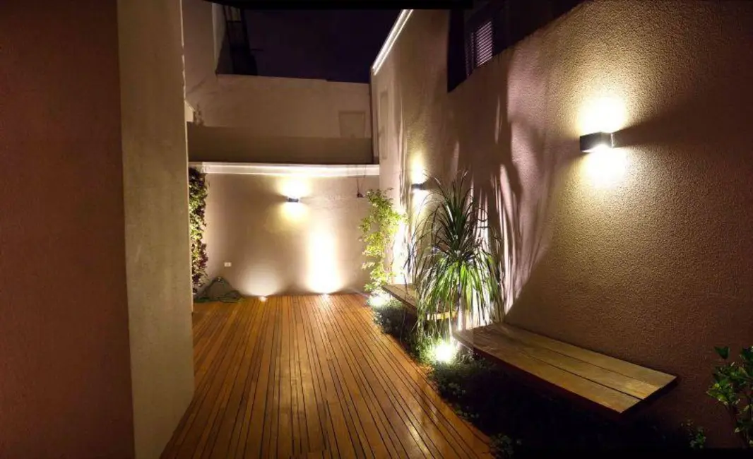 Foto 8 de Casa de Condomínio com 4 quartos à venda, 100m2 em Granja Julieta, São Paulo - SP