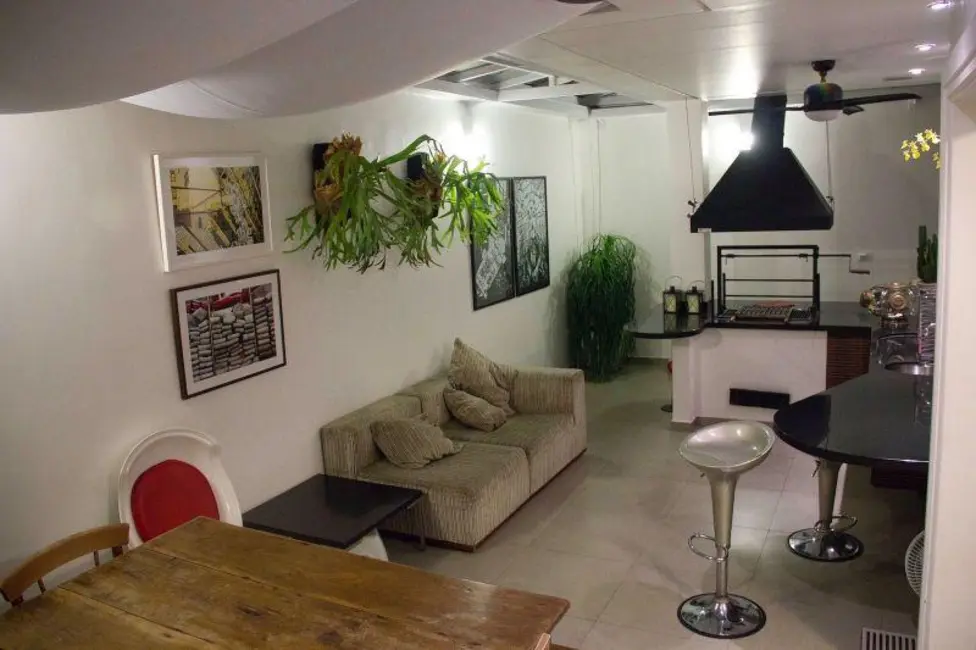 Foto 5 de Casa de Condomínio com 4 quartos à venda, 100m2 em Granja Julieta, São Paulo - SP