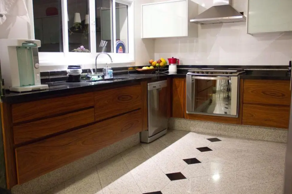 Foto 7 de Casa de Condomínio com 4 quartos à venda, 100m2 em Granja Julieta, São Paulo - SP