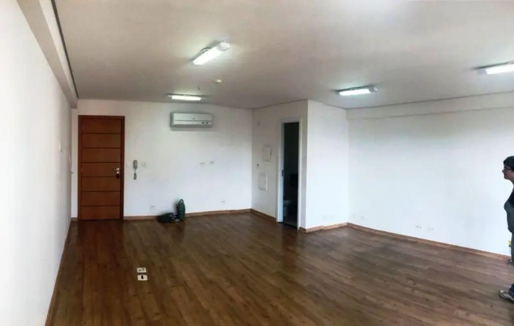 Foto 3 de Sala Comercial à venda, 45m2 em Planalto Paulista, São Paulo - SP