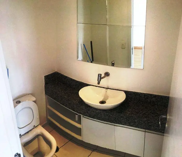 Foto 6 de Sala Comercial à venda, 45m2 em Planalto Paulista, São Paulo - SP