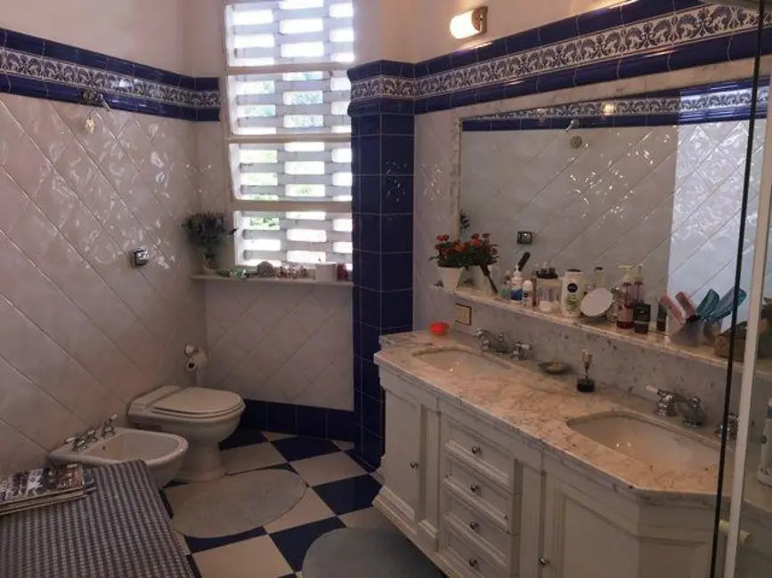 Casa com 4 quartos à venda, 750m2 em São Paulo - SP - imagem 3 Foto 3 de Casa com 4 quartos à venda, 750m2 em São Paulo - SP