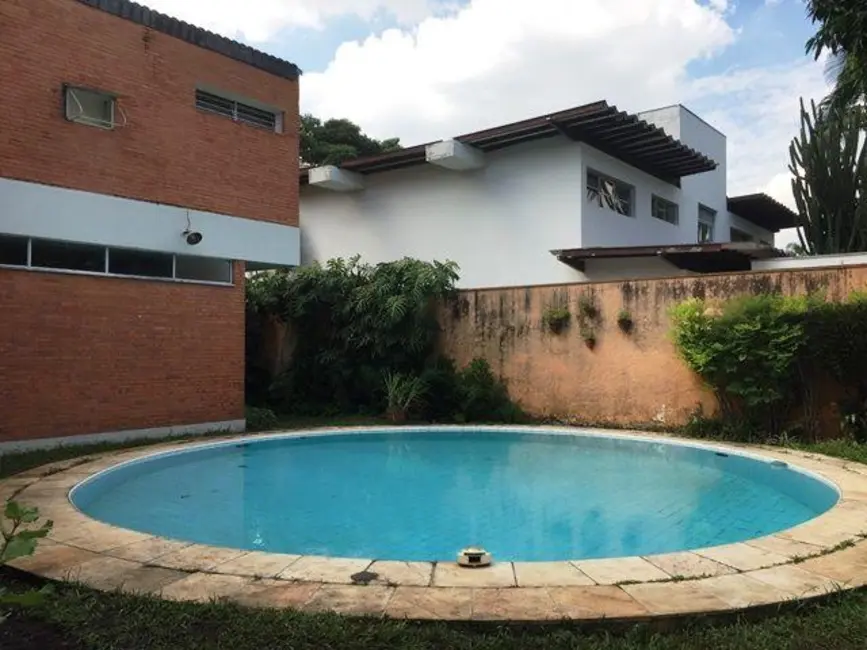 Casa com 4 quartos à venda, 750m2 em São Paulo - SP - imagem 6 Foto 6 de Casa com 4 quartos à venda, 750m2 em São Paulo - SP