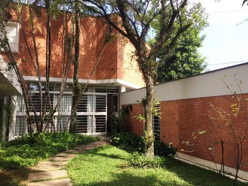 Casa com 4 quartos à venda, 750m2 em São Paulo - SP - imagem 7 Foto 7 de Casa com 4 quartos à venda, 750m2 em São Paulo - SP
