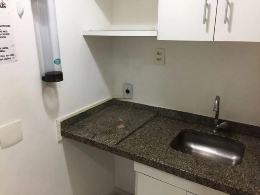 Foto 7 de Sala Comercial à venda e para alugar, 84m2 em Brooklin Paulista, São Paulo - SP