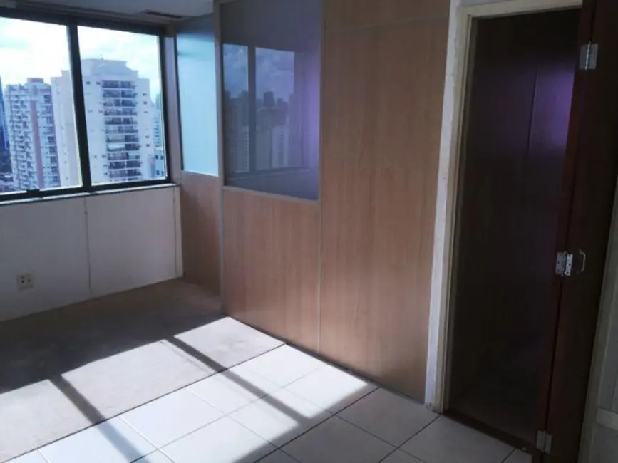 Foto 1 de Sala Comercial para alugar, 84m2 em Brooklin Paulista, São Paulo - SP