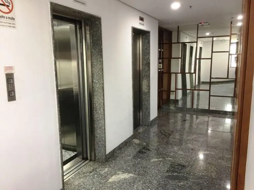 Foto 9 de Sala Comercial para alugar, 84m2 em Brooklin Paulista, São Paulo - SP
