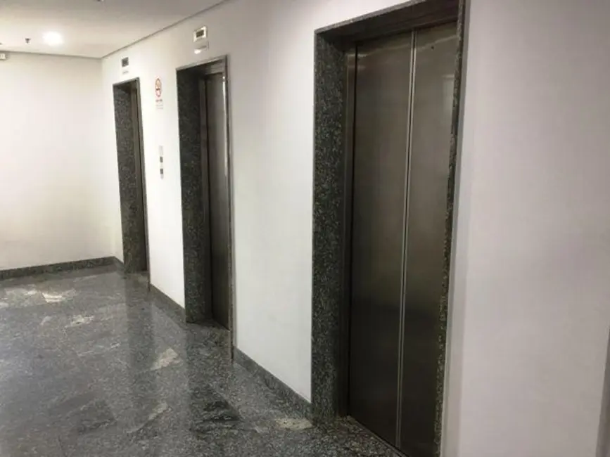 Foto 4 de Sala Comercial para alugar, 84m2 em Brooklin Paulista, São Paulo - SP