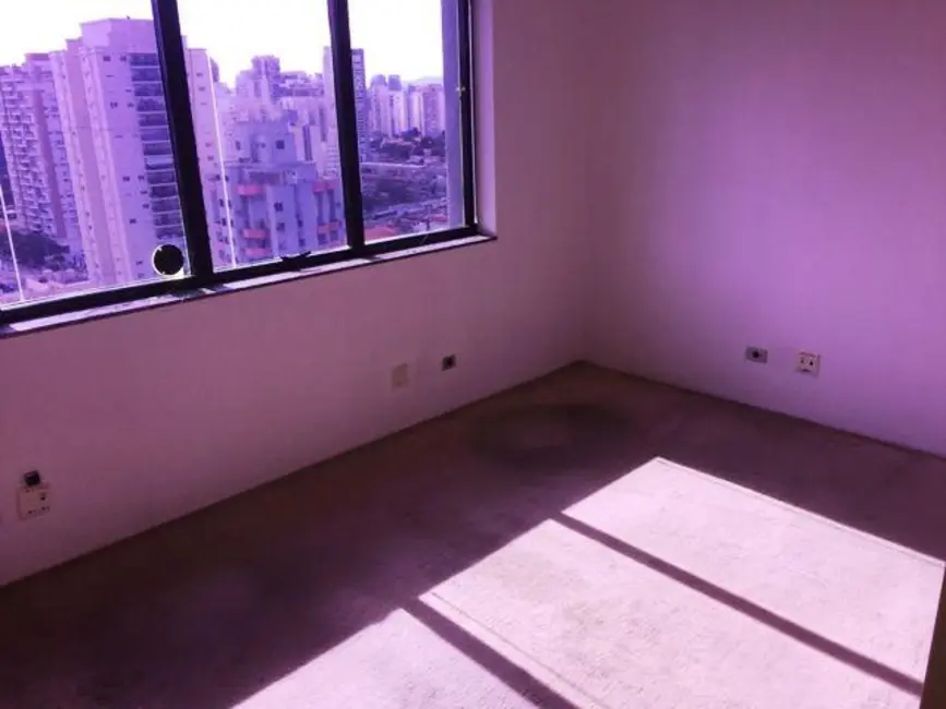 Foto 7 de Sala Comercial para alugar, 84m2 em Brooklin Paulista, São Paulo - SP