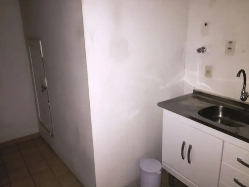 Foto 2 de Sala Comercial para alugar, 84m2 em Brooklin Paulista, São Paulo - SP