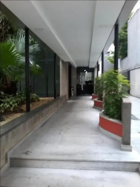 Foto 3 de Sala Comercial para alugar, 37m2 em Indianópolis, São Paulo - SP