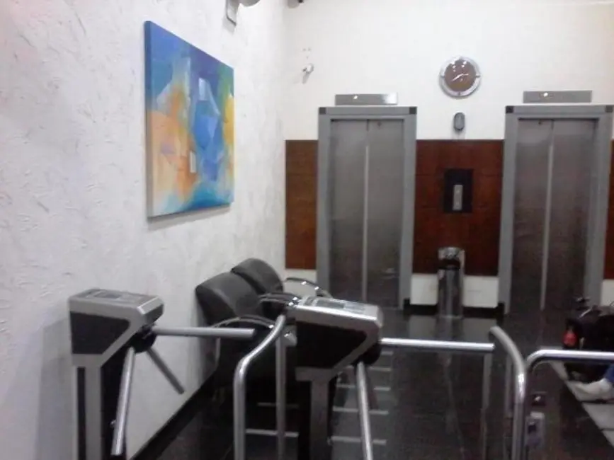 Foto 4 de Sala Comercial para alugar, 37m2 em Indianópolis, São Paulo - SP