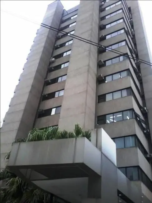 Foto 1 de Sala Comercial para alugar, 37m2 em Indianópolis, São Paulo - SP