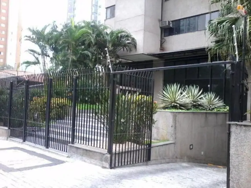 Foto 2 de Sala Comercial para alugar, 37m2 em Indianópolis, São Paulo - SP