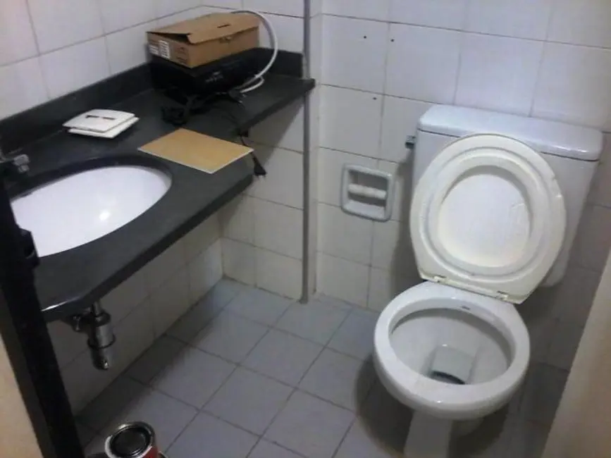 Foto 6 de Sala Comercial para alugar, 37m2 em Indianópolis, São Paulo - SP