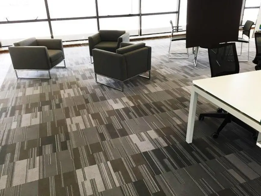 Foto 4 de Sala Comercial para alugar, 981m2 em Vila Cruzeiro, São Paulo - SP