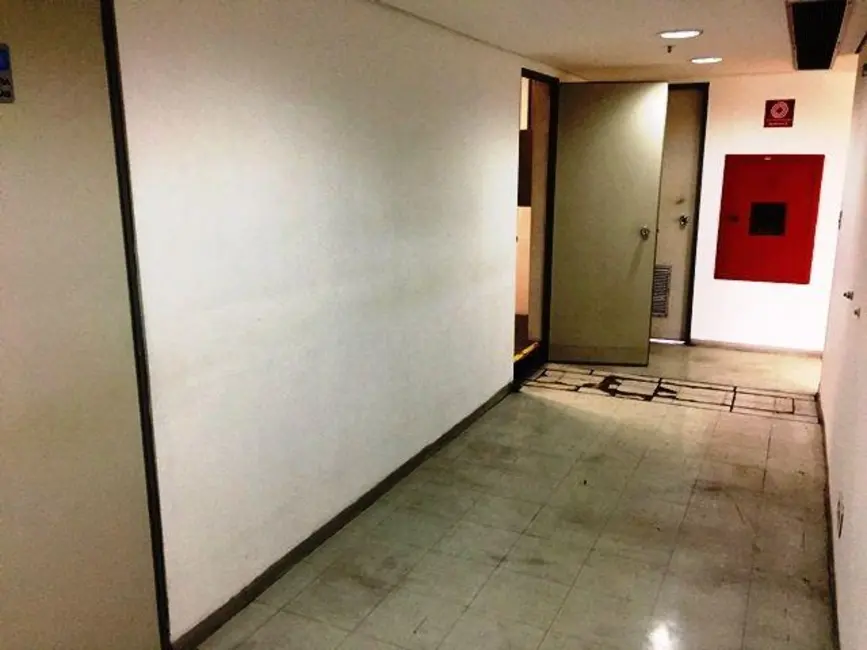 Foto 3 de Sala Comercial para alugar, 981m2 em Vila Cruzeiro, São Paulo - SP
