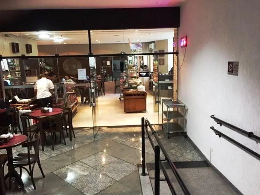 Foto 7 de Sala Comercial para alugar, 981m2 em Vila Cruzeiro, São Paulo - SP