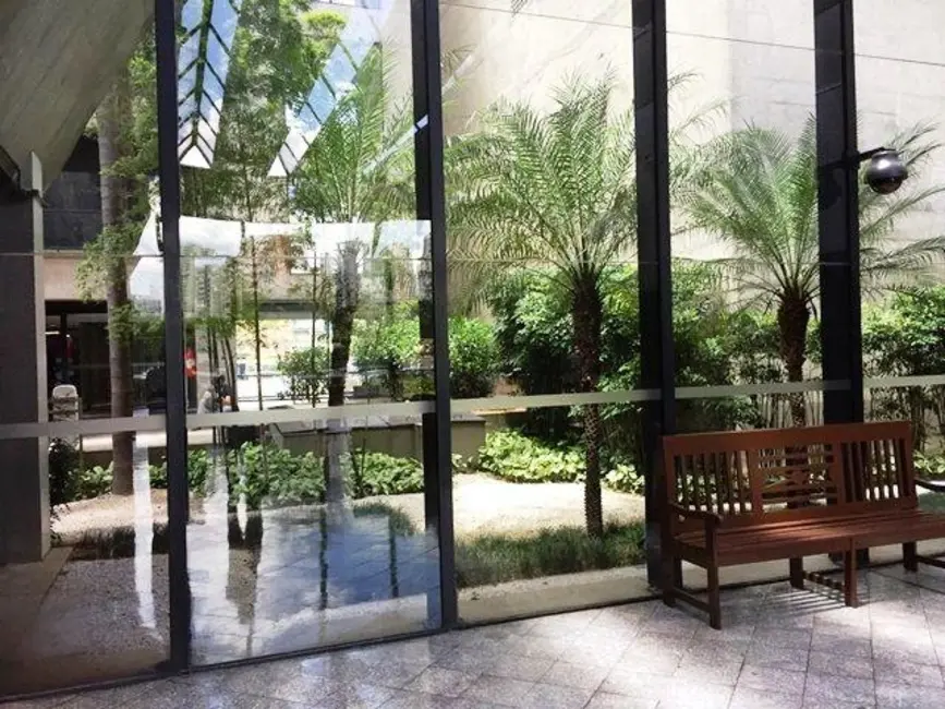 Foto 6 de Sala Comercial para alugar, 981m2 em Vila Cruzeiro, São Paulo - SP