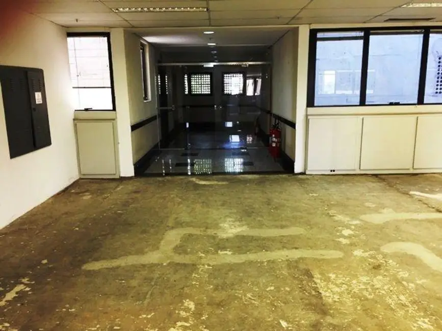 Foto 9 de Sala Comercial para alugar, 981m2 em Vila Cruzeiro, São Paulo - SP