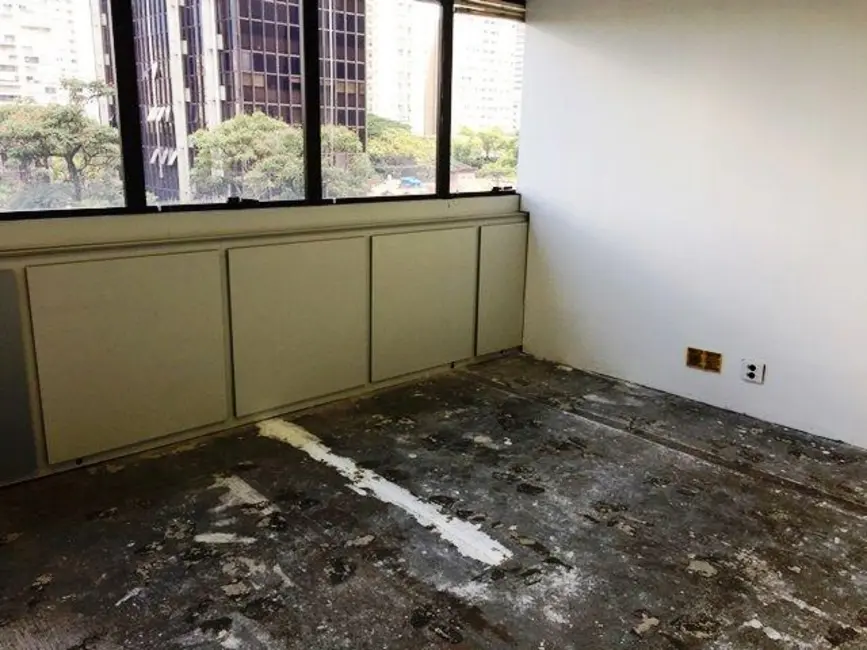 Foto 8 de Sala Comercial para alugar, 981m2 em Vila Cruzeiro, São Paulo - SP