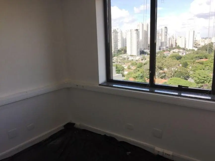 Sala Comercial para alugar, 84m2 em Brooklin Paulista, São Paulo - SP - imagem 6 Foto 6 de Sala Comercial para alugar, 84m2 em Brooklin Paulista, São Paulo - SP