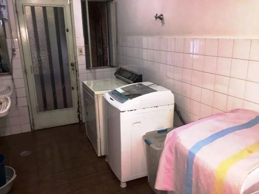 Casa com 7 quartos à venda, 1500m2 em Campo Belo, São Paulo - SP - imagem 5 Foto 5 de Casa com 7 quartos à venda, 1500m2 em Campo Belo, São Paulo - SP