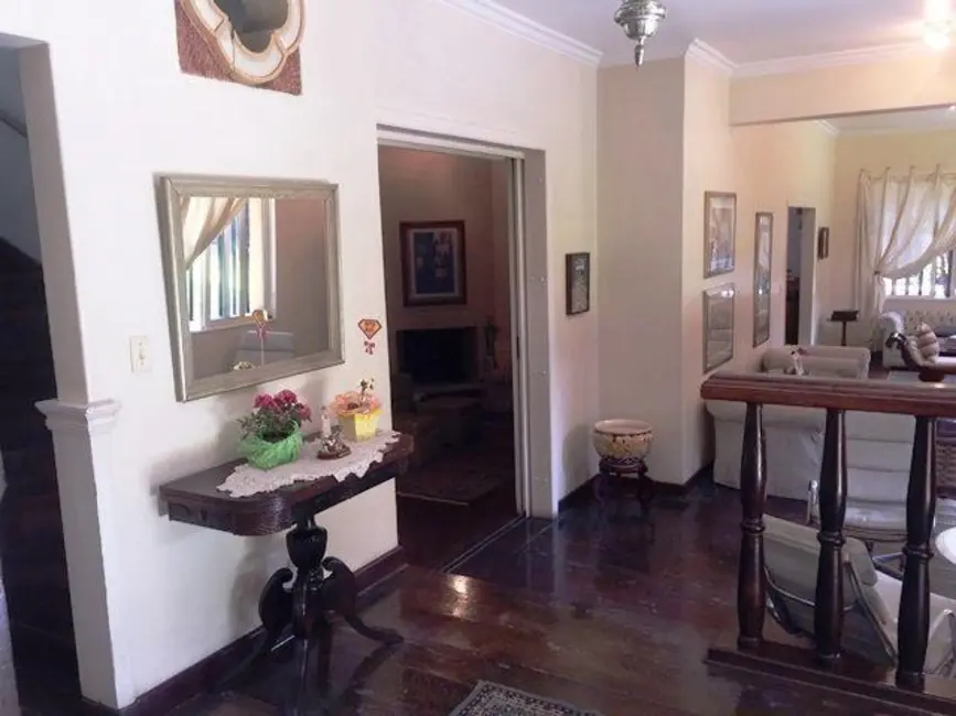 Casa com 7 quartos à venda, 1500m2 em Campo Belo, São Paulo - SP - imagem 4 Foto 4 de Casa com 7 quartos à venda, 1500m2 em Campo Belo, São Paulo - SP