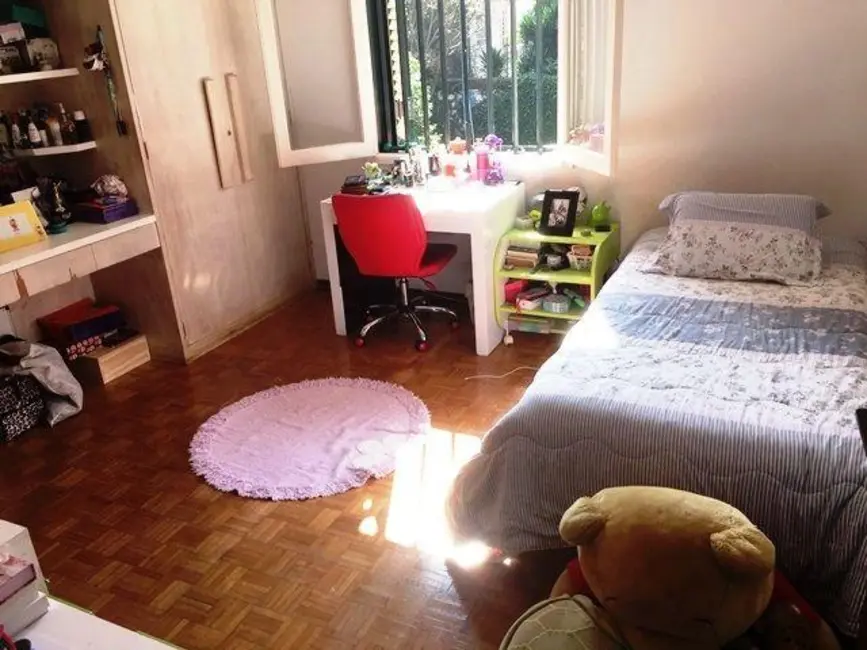 Casa com 7 quartos à venda, 1500m2 em Campo Belo, São Paulo - SP - imagem 7 Foto 7 de Casa com 7 quartos à venda, 1500m2 em Campo Belo, São Paulo - SP