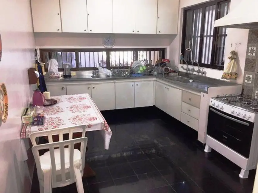 Casa com 7 quartos à venda, 1500m2 em Campo Belo, São Paulo - SP - imagem 3 Foto 3 de Casa com 7 quartos à venda, 1500m2 em Campo Belo, São Paulo - SP