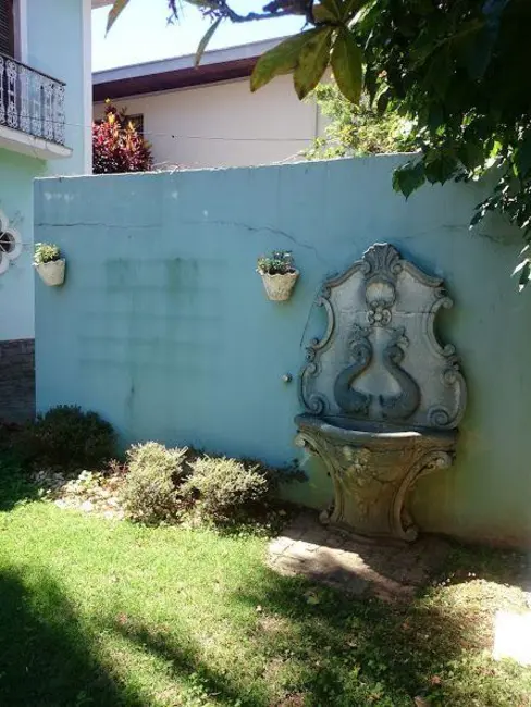 Casa com 3 quartos para alugar, 576m2 em Granja Julieta, São Paulo - SP - imagem 8 Foto 8 de Casa com 3 quartos para alugar, 576m2 em Granja Julieta, São Paulo - SP