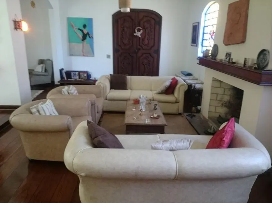 Casa com 3 quartos para alugar, 576m2 em Granja Julieta, São Paulo - SP - imagem 3 Foto 3 de Casa com 3 quartos para alugar, 576m2 em Granja Julieta, São Paulo - SP