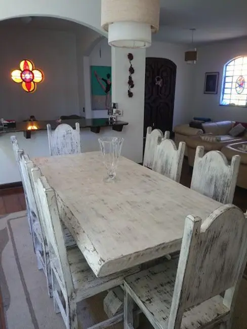 Casa com 3 quartos para alugar, 576m2 em Granja Julieta, São Paulo - SP - imagem 7 Foto 7 de Casa com 3 quartos para alugar, 576m2 em Granja Julieta, São Paulo - SP