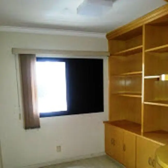 Foto 2 de Apartamento com 3 quartos à venda, 93m2 em São Paulo - SP