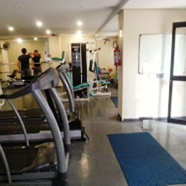 Foto 7 de Apartamento com 3 quartos à venda, 93m2 em São Paulo - SP