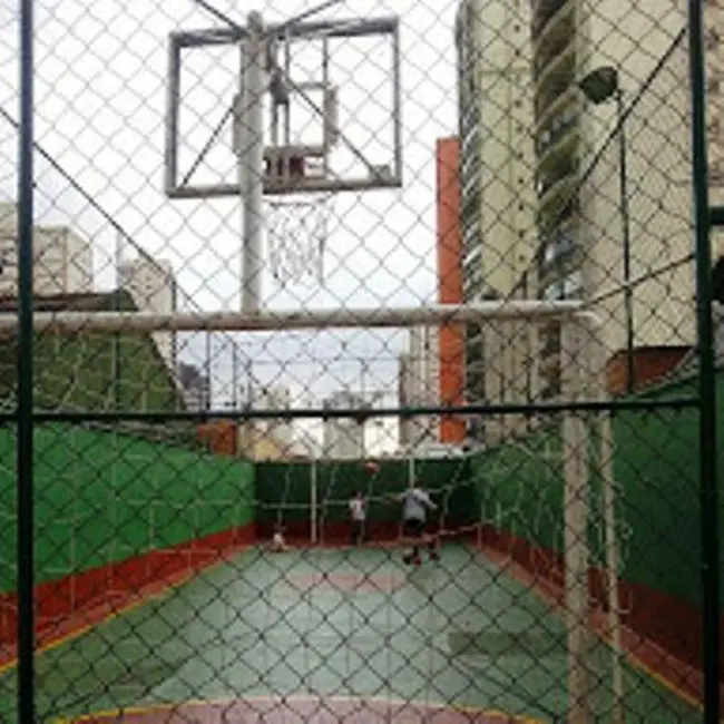 Foto 3 de Apartamento com 3 quartos à venda, 93m2 em São Paulo - SP