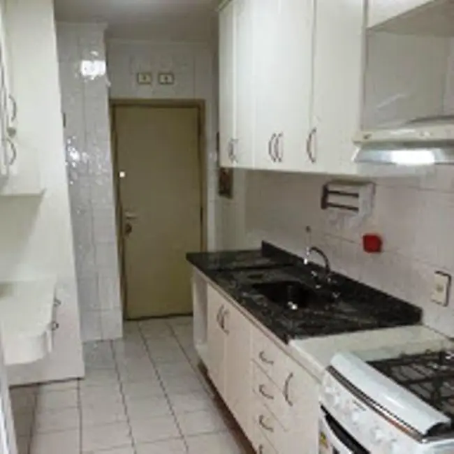 Foto 9 de Apartamento com 3 quartos à venda, 93m2 em São Paulo - SP