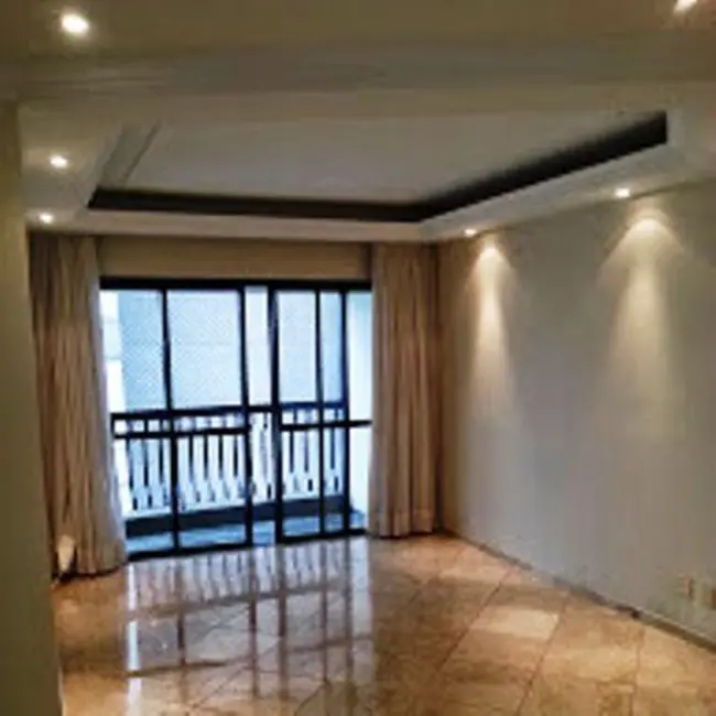 Foto 1 de Apartamento com 3 quartos à venda, 93m2 em São Paulo - SP