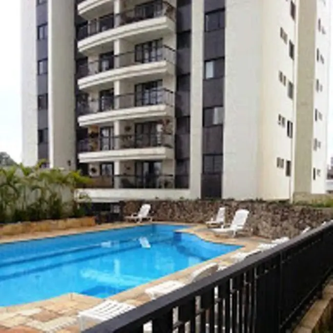 Foto 4 de Apartamento com 3 quartos à venda, 93m2 em São Paulo - SP