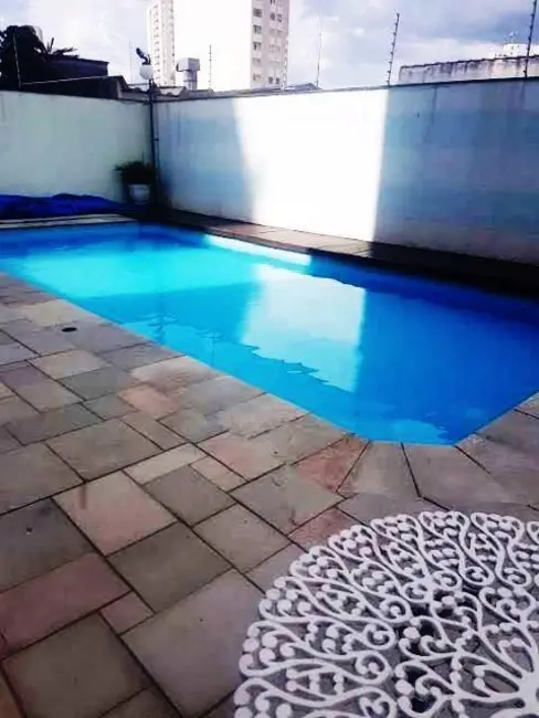 Foto 6 de Apartamento com 3 quartos à venda, 74m2 em Lapa, São Paulo - SP