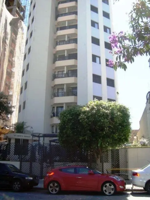 Foto 5 de Apartamento com 3 quartos à venda, 74m2 em Lapa, São Paulo - SP